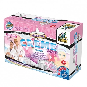 Laboratorul de creme D-Toys 67913