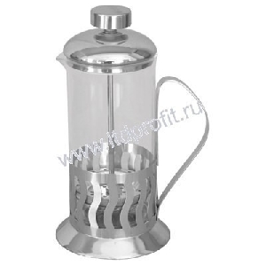 Infuzor inox 1 L Bohmann BH 9510 BH9510