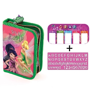 Penar neechipat DP Disney Fairies 5128 DPC-14-5128-FA