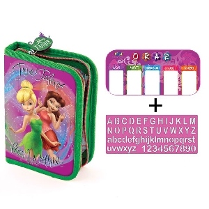 Penar neechipat DP Disney Fairies 5166 DPC-14-5166-FA