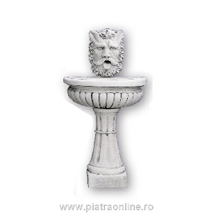 Cismele Gradina Fontana Fauno F 05A