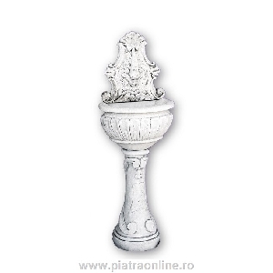 Cismele Gradina Fontana Pesce F 07A