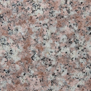 Piese Speciale Granit Peach Red Polisat 2cm