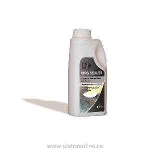 LTP MPG 1L - Impermeabilizant pentru suprafete lucioase din piatra naturala si ceramica