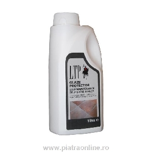 LTP Glaze Protector 1L - Impermeabilizant cu efect de ud