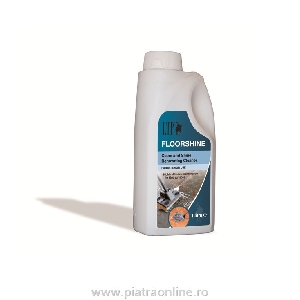 LTP Floorshine 1L - Detergent Universal Piatra Naturala