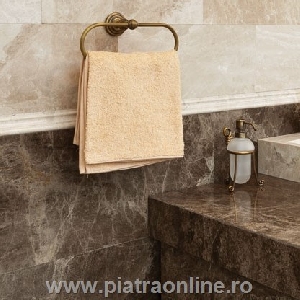 Marmura Crema Royal Polisata 60 x 30 x 1.7cm