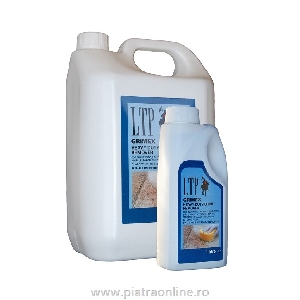 LTP Grimex 5L - Detergent-decapant-degresant pentru piatra naturala