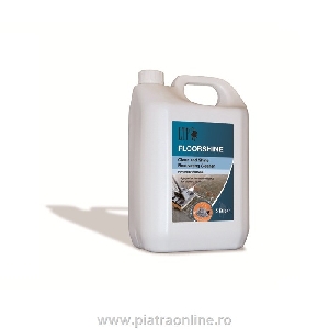 LTP Floorshine 5L - Detergent Universal Piatra Naturala