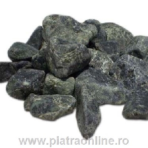 Pebbles Marmura Verde 4-8 cm KG