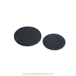 Platou Ardezie Neagra