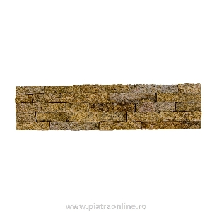 Panel Quartit  Lemone 15 x 60 x 1-2 cm