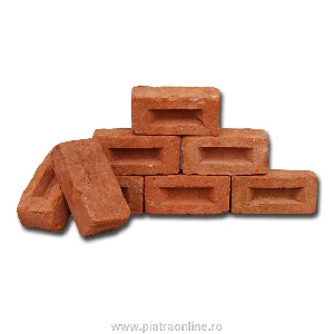 Caramida Aparenta Traditionala Deco Brick 17 x 8 x 5cm