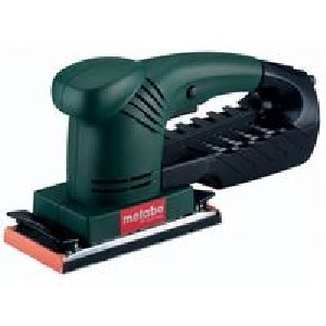 Masini de slefuit cu vibratii Metabo SR 10-23 Intec