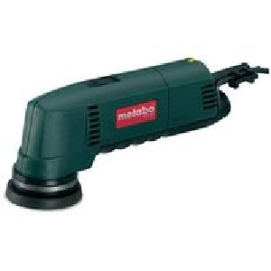 Masina de slefuit cu excentric Metabo SX E 400