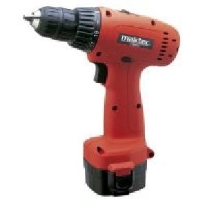 Masina de gaurit si insurubat cu acumulator Maktec MT063SK2
