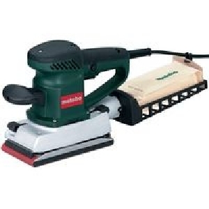 Masina de slefuit cu vibratii Metabo Sr 356