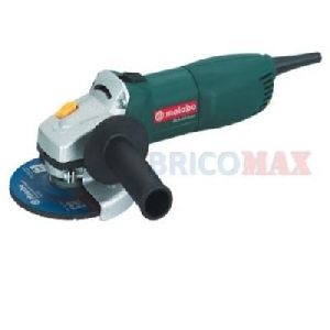 Polizor unghiular Metabo WE 9-125 Quick