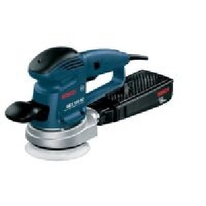 Slefuitor cu excentric Bosch GEX 125 AC