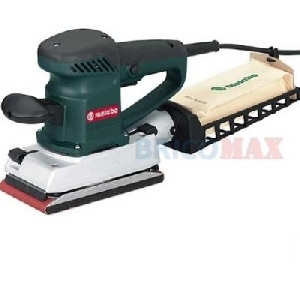 Slefuitor cu banda Metabo SR 358