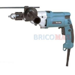 Masina de gaurit 720 W Makita HP2050