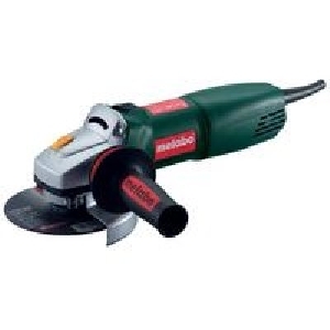 Polizor unghiular Metabo W 10-125 Quick