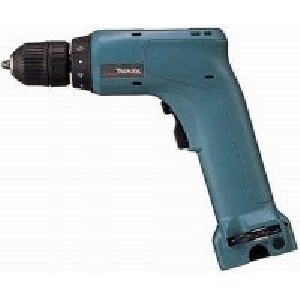 Masina de gaurit si insurubat cu acumulator Makita 6019DWE, 2 acumulatori