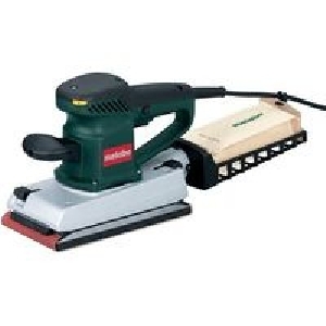 Masina de slefuit cu vibratii Metabo Sr E 359