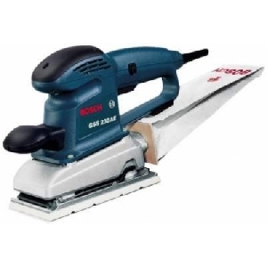 Slefuitor Bosch GSS 230 AE