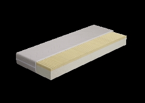 Saltea cu Memory Foam 4 cm