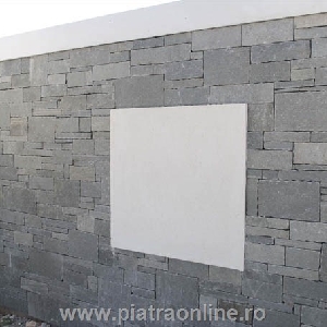 Piatra Naturala Decorativa Kavala Rock Face Flat