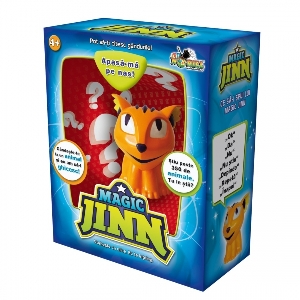 Magic Jinn NOR6043