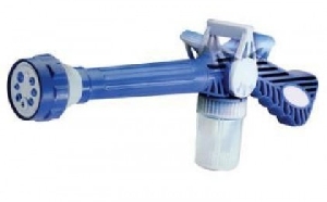 Pistol cu apa de gradina Ez Jet Water Cannon