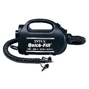 Pompa electrica universala Intex Quick Fill 68609