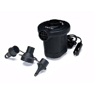 Pompa auto 12 V Intex 66626