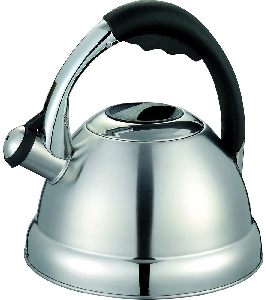 Ceainic inox 2.7 L Peterhof PH-15505