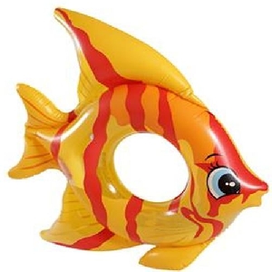 Colac copii fish Intex 59219