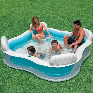 Piscina gonflabila salon Intex 56475