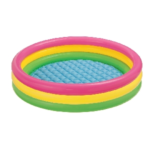 Piscina gonflabila pentru copii Intex Sunset Glow 57422