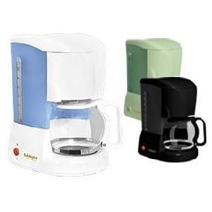 Filtru de cafea Sanusy 2901