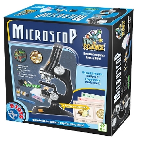 Microscop Eduscience Dtoys