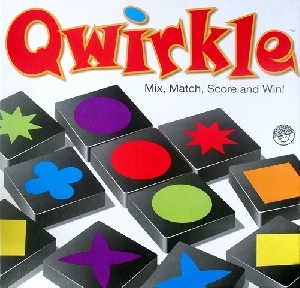 Joc Qwirkle