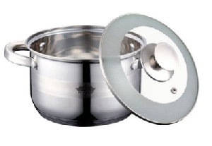 Oala din inox 3.9 L Peterhof PH-15734-20