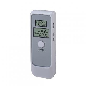 Alcooltest - detector alcool cu display