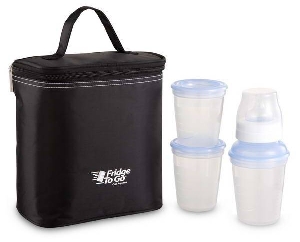 Gentuta frigorifica Fridge-to-go maxi Koo-di