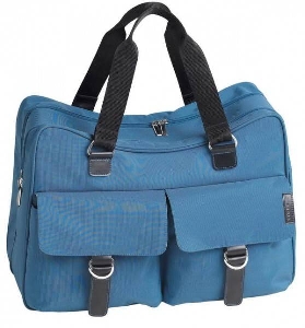 Geanta maternitate City Holdall