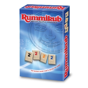 Rummikub Mini