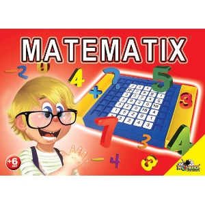 Joc Matematix Noriel