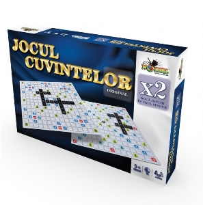 Jocul Cuvintelor LUX Noriel