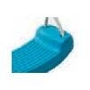 Leagan Blowmoulded Swing Seat - PP10 - Turcoaz - KB110.001.007.001